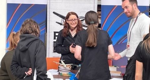 Sustainability Festival at The Gordon Schools