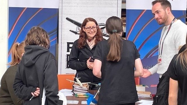 Sustainability Festival at The Gordon Schools