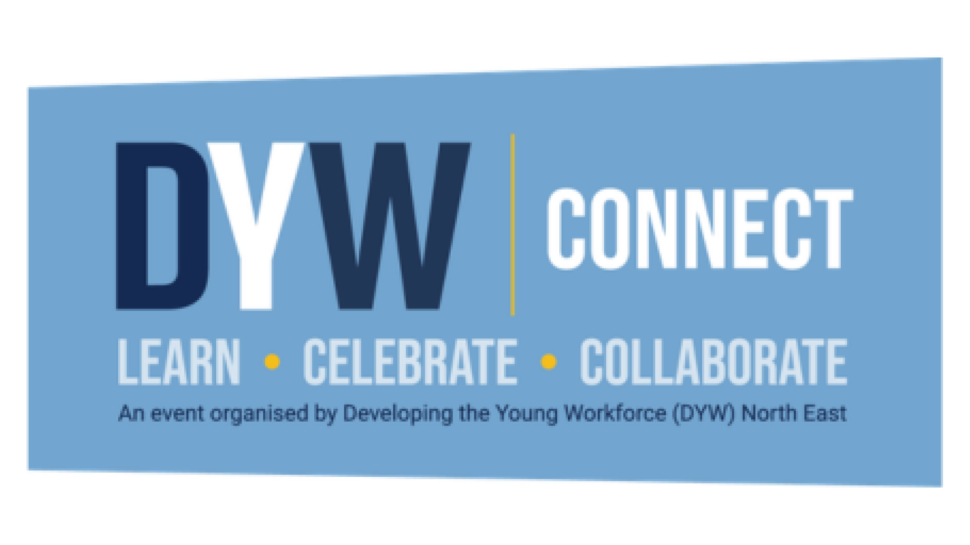 DYW Connect web event image