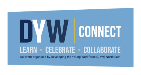 DYW Connect | Learn ● Celebrate ● Collaborate