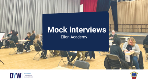 Mock Interviews | Ellon Academy