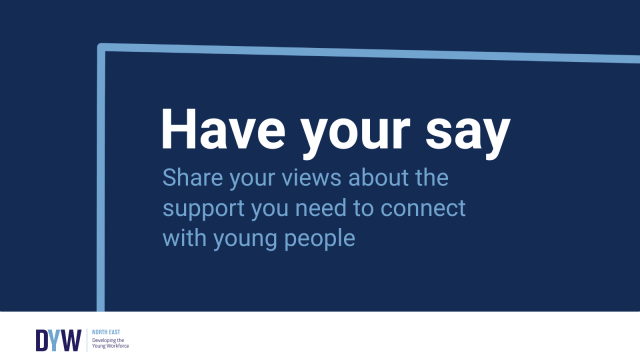 Employer survey launched to shape future support