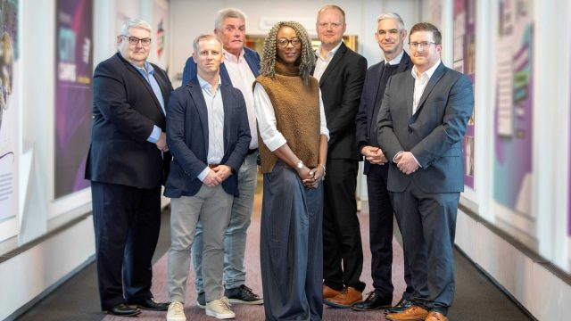 DYW North East welcomes new board members