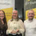 EYF Scotland Impact Awards