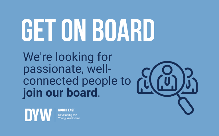 Board recruitment