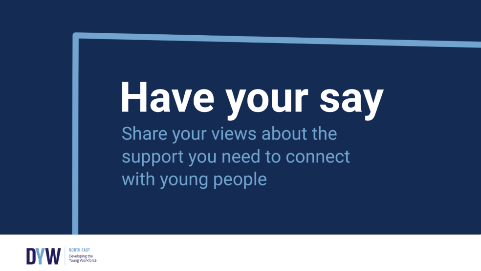 DYWNE Have your say 3