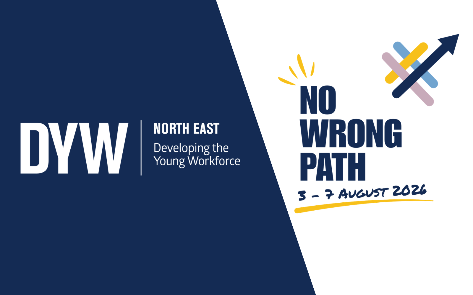 No Wrong Path Advert