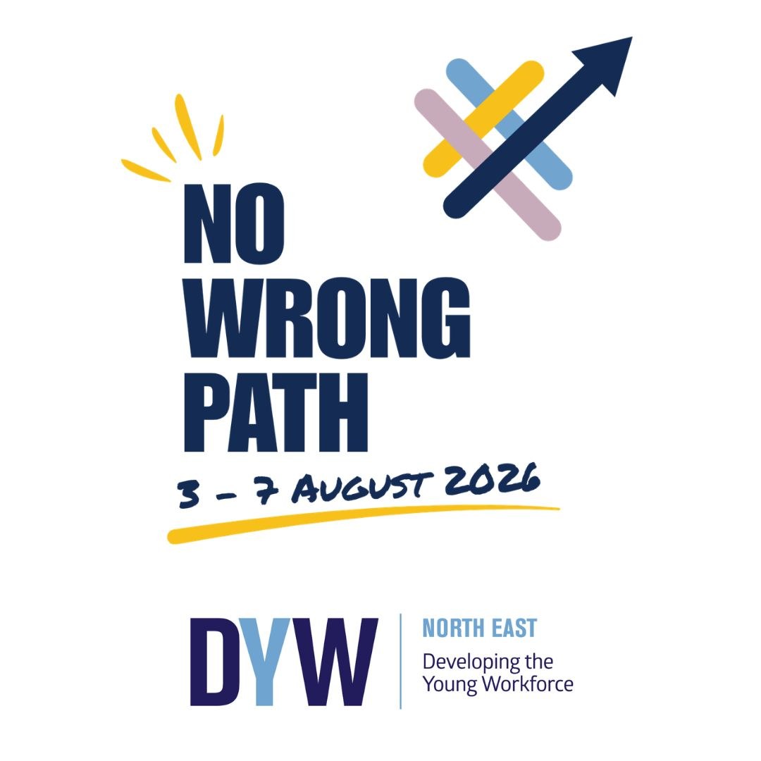 No Wrong Path 2024 animation Instagram Post