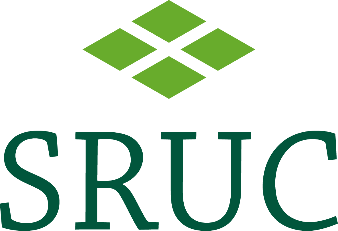 SRUC Master Logo