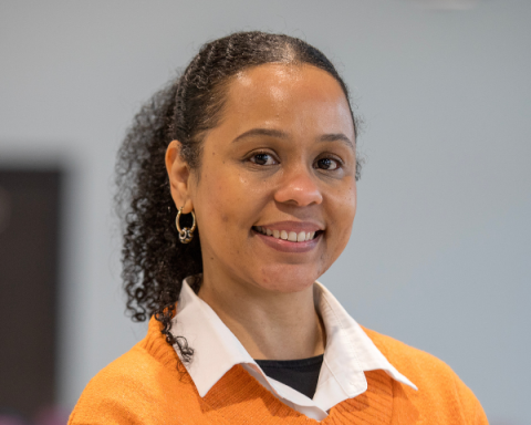 Stacy Ann Bartholomew