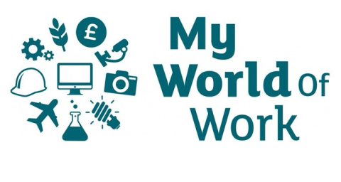 My World of Work