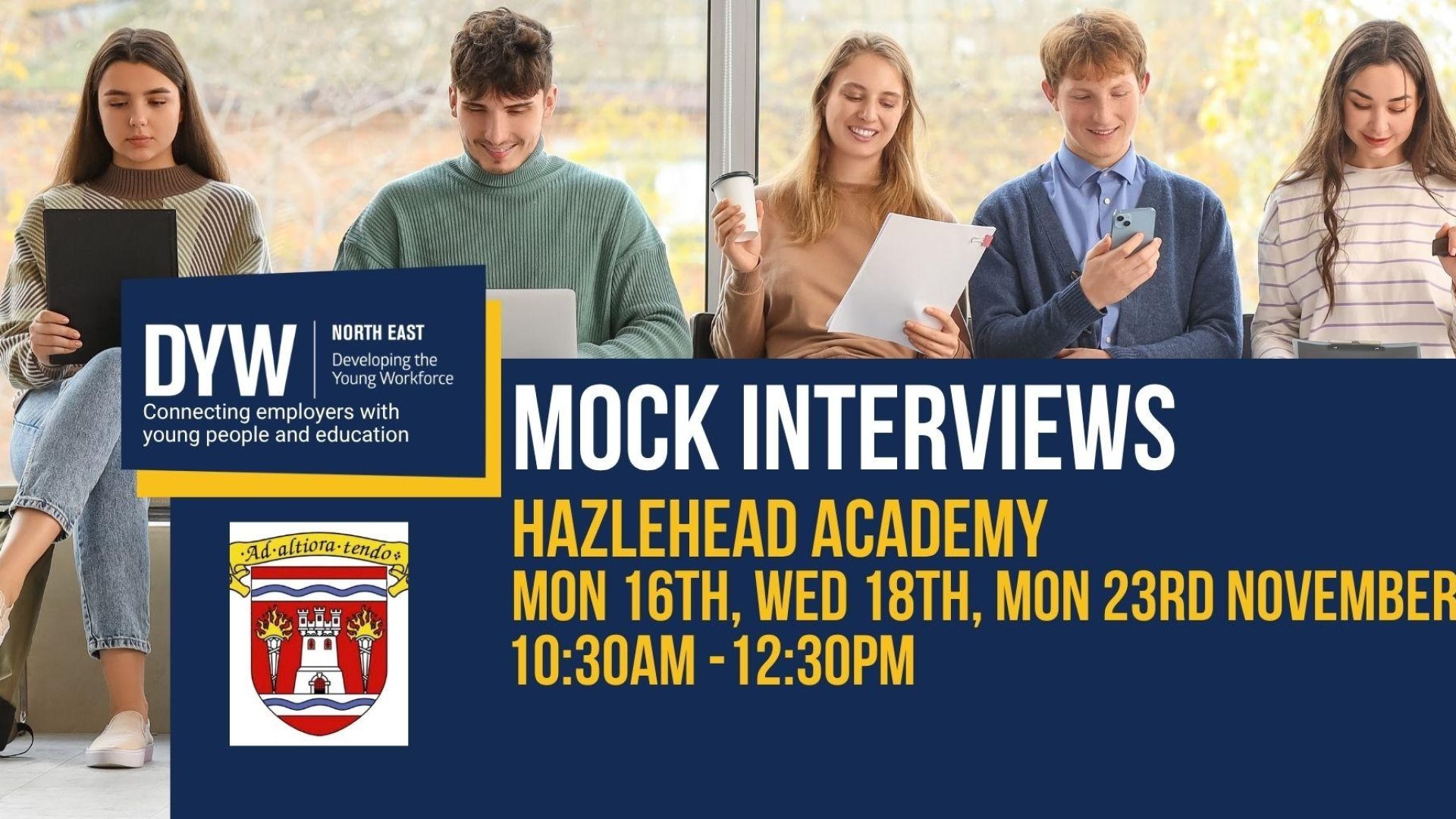Hazlehead Mocks