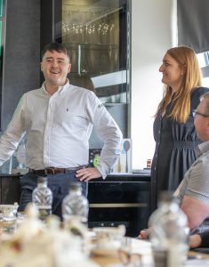 Young people & parents