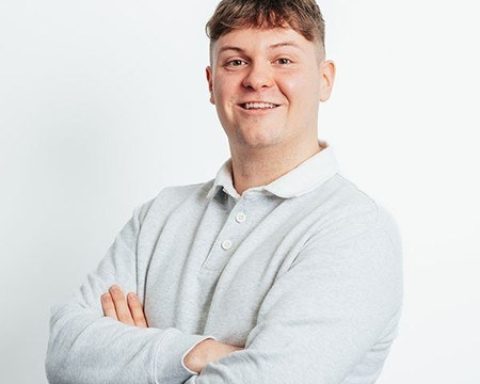 Jack Slessor