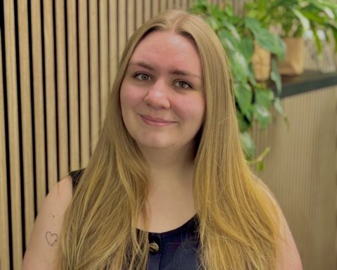 Emma mcgowan headshot