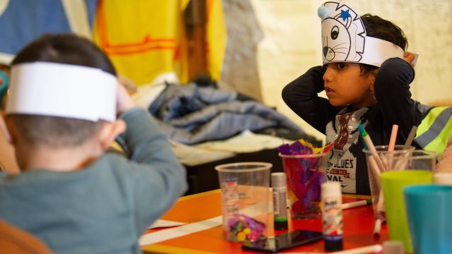 Historic Environment Scotland