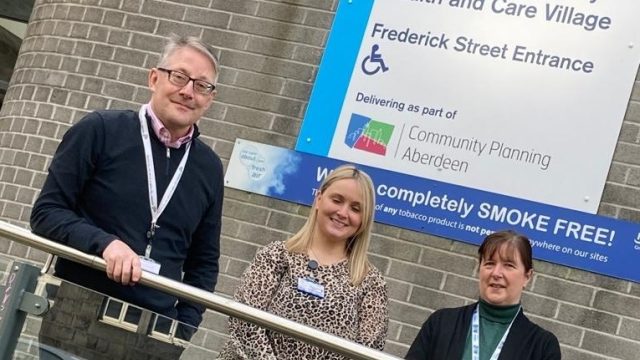 Health & Social Care