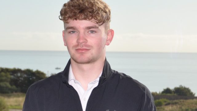 Adopting a 'CAN' do attitude to work placements