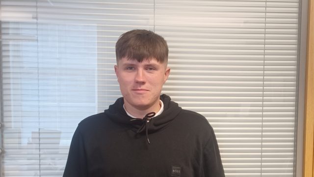 Foundation Apprenticeships are plain sailing at Port of Aberdeen