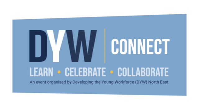DYW North East Connect Awards Finalist Announced