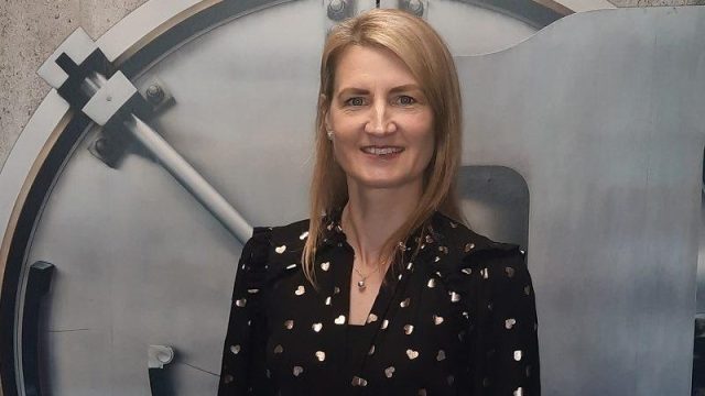 Talking tech with Jana Vidis of IFB