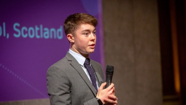 Helping young people become Career Ready…The Katoni Way