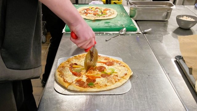 Serving up hospitality insights