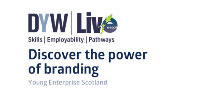Young Enterprise Scotland