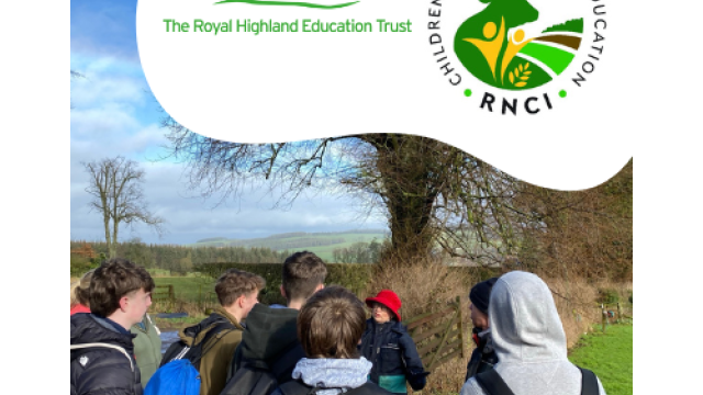 Food, Farming & Countryside Resources