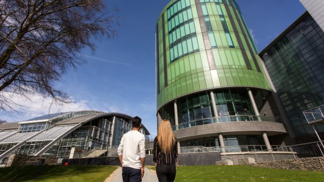 Robert Gordon University (RGU)