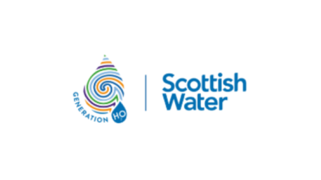 Scottish Water Generation H2O