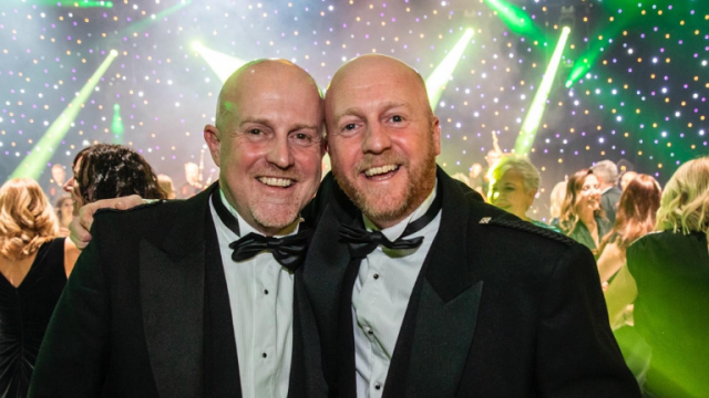 #NoWrongPath to senior management for sporty siblings