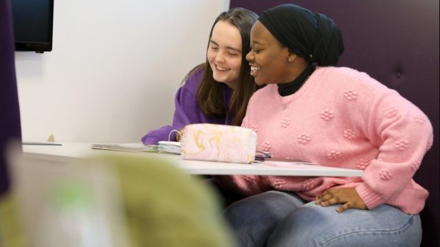 North East Scotland College (NESCol)