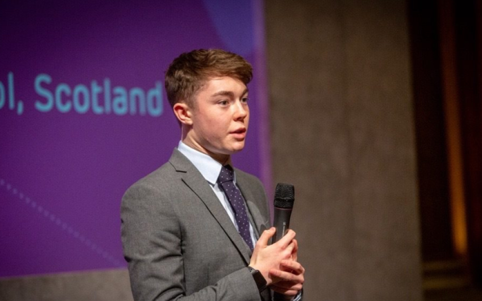 Katoni and Career Ready Lee