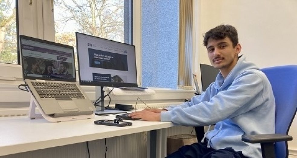 Sughan Bhandari web 1